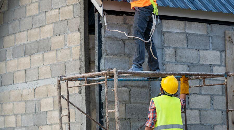 Local Siding Services in West Columbia, WV